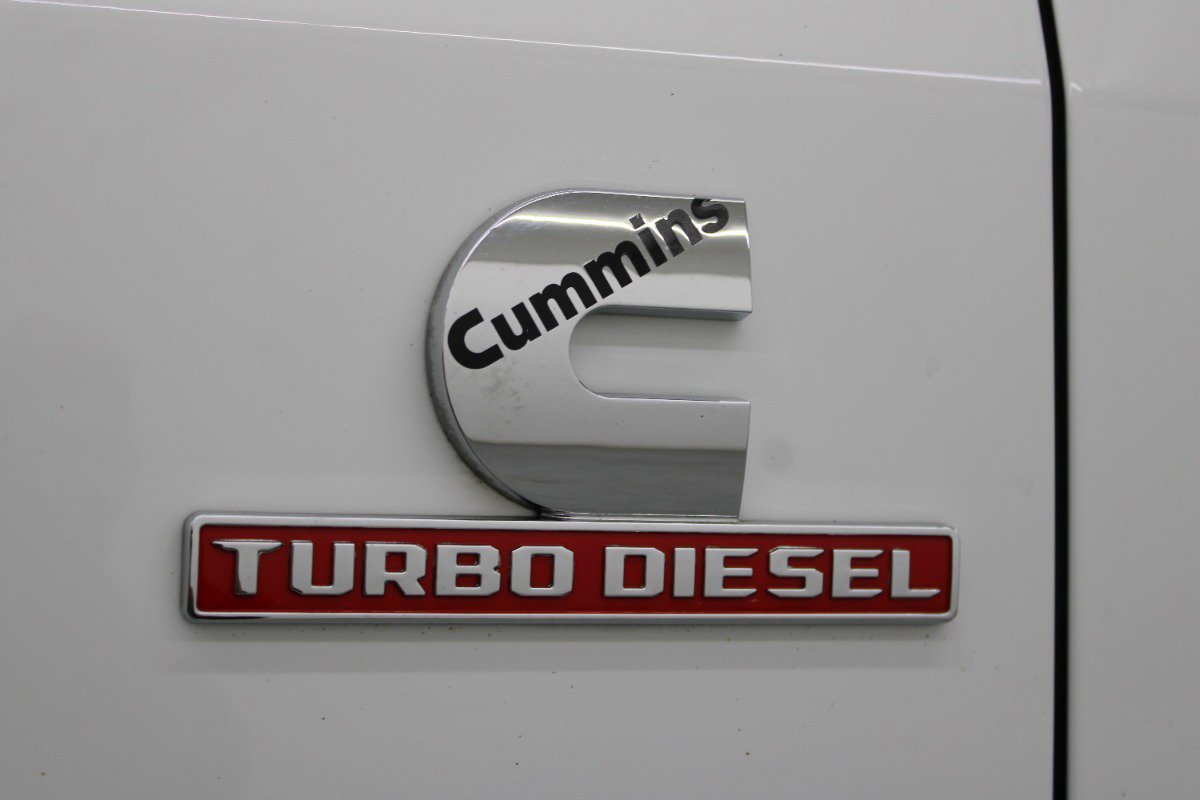 Used 2024 RAM 3500 SLT w/ Quick Order Package 2YG SLT AWD/4WD image 30
