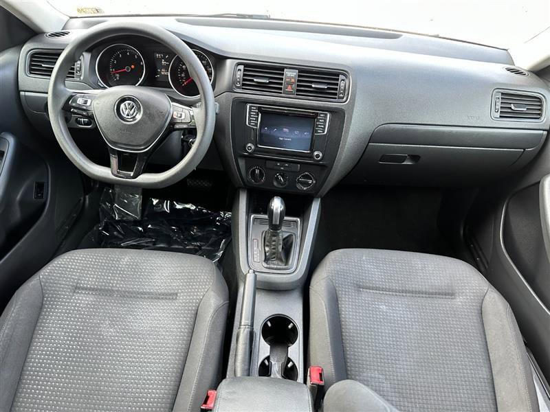 Used 2016 Volkswagen Jetta S image 20