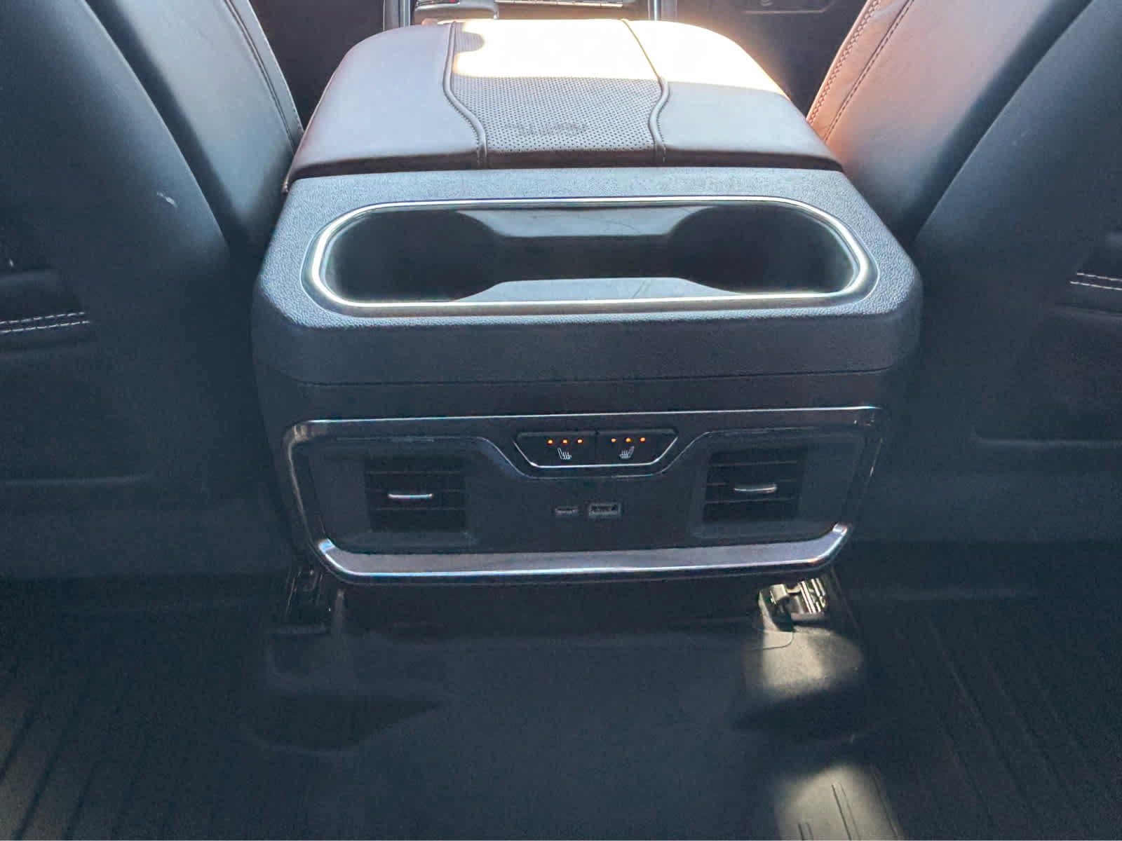Used 2026 GMC Sierra 1500 Denali Ultimate AWD/4WD image 18