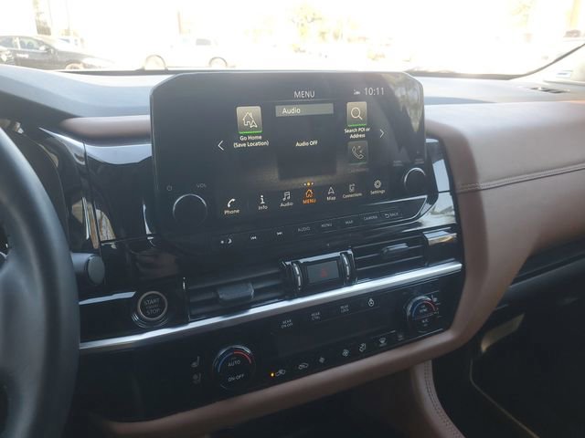 Certified 2023 Nissan Pathfinder Platinum image 18