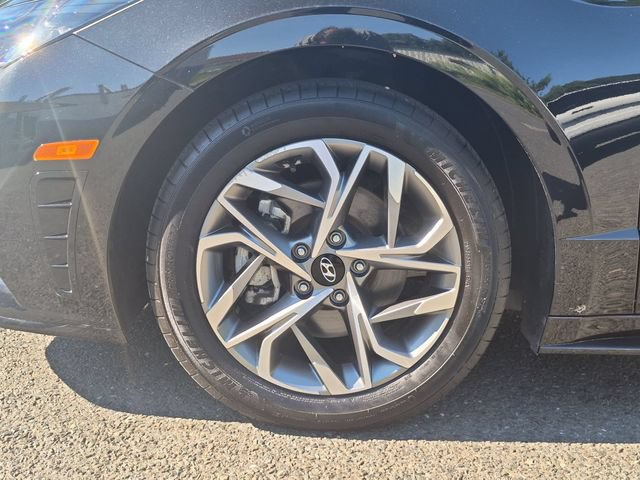 Used 2022 Hyundai Sonata SEL FWD image 22