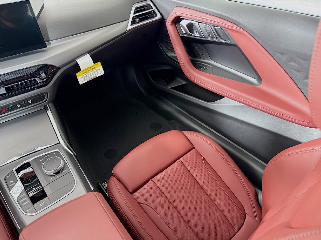 Used 2026 BMW 230i xDrive Coupe w/ Premium Package AWD/4WD image 24