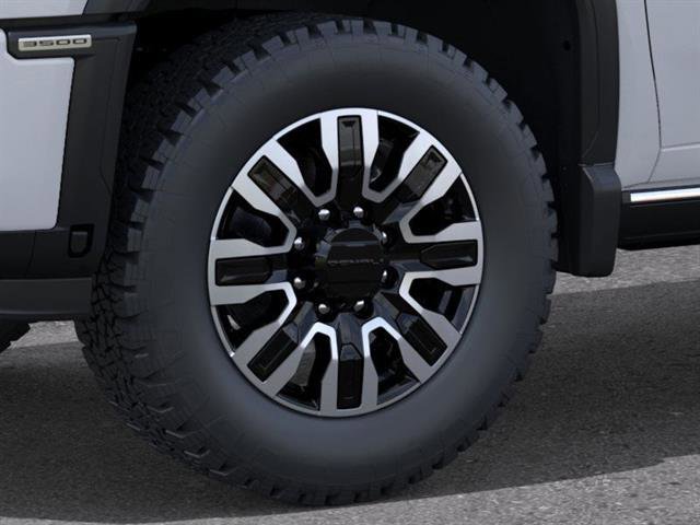 New 2026 GMC Sierra 3500 Denali Ultimate image 9