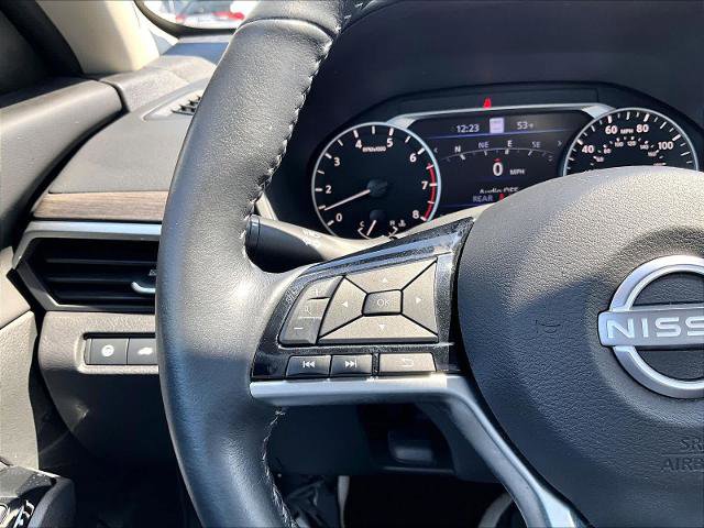 Certified 2024 Nissan Altima 2.5 SL image 23