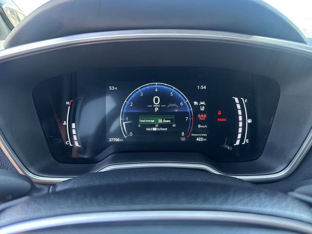 Used 2024 Toyota Corolla XSE image 18