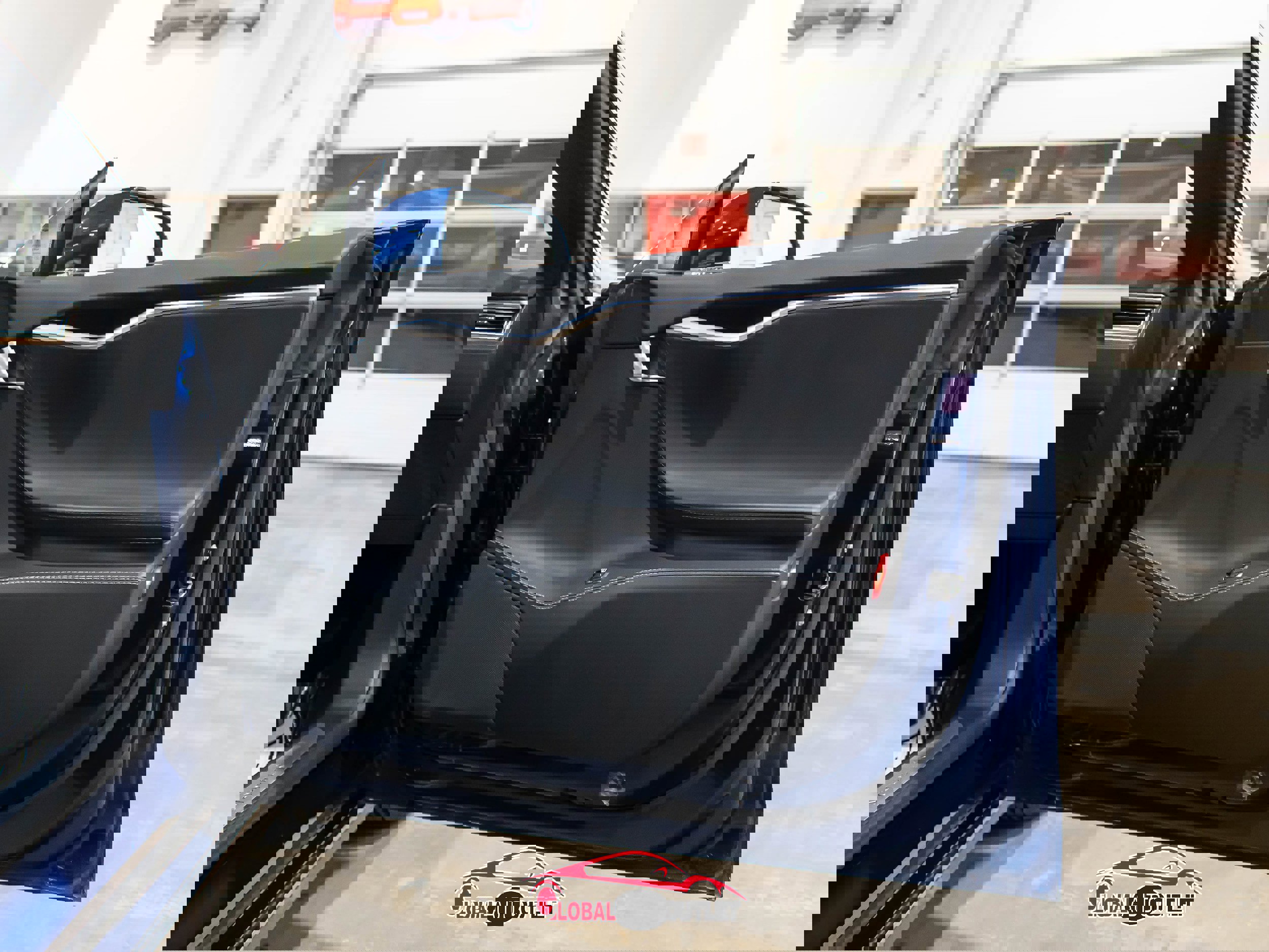 Used 2017 Tesla Model S 90D image 35