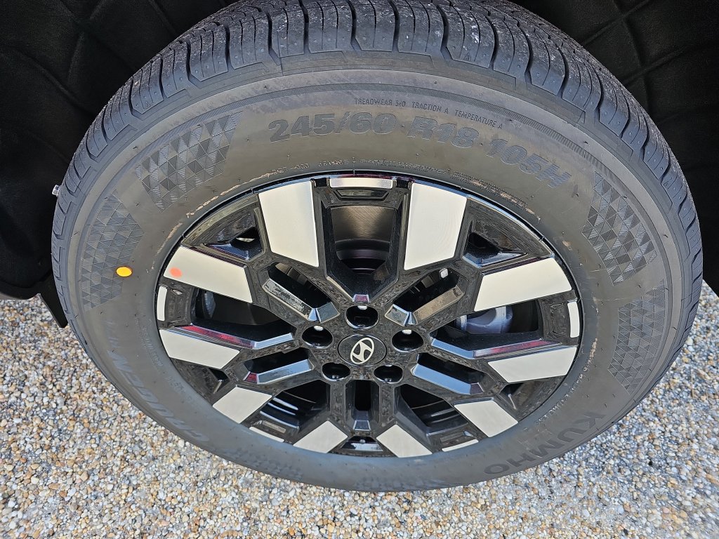 New 2026 Hyundai Santa Cruz SEL AWD/4WD image 31