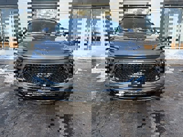 New 2026 Buick Encore GX Sport Touring w/ Comfort Package image 4