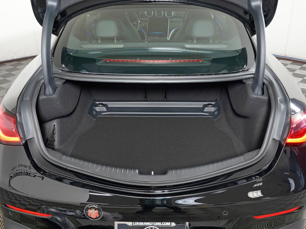 New 2026 Mercedes-Benz CLE 450 4MATIC Coupe image 27