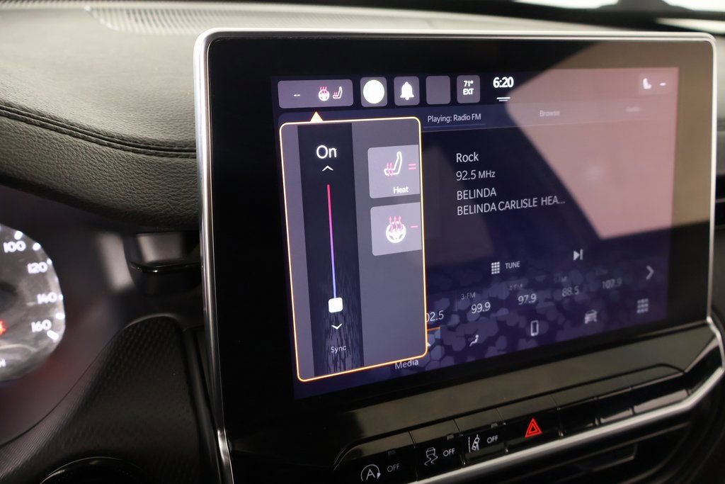 Used 2023 Jeep Compass Altitude w/ Convenience Group image 7