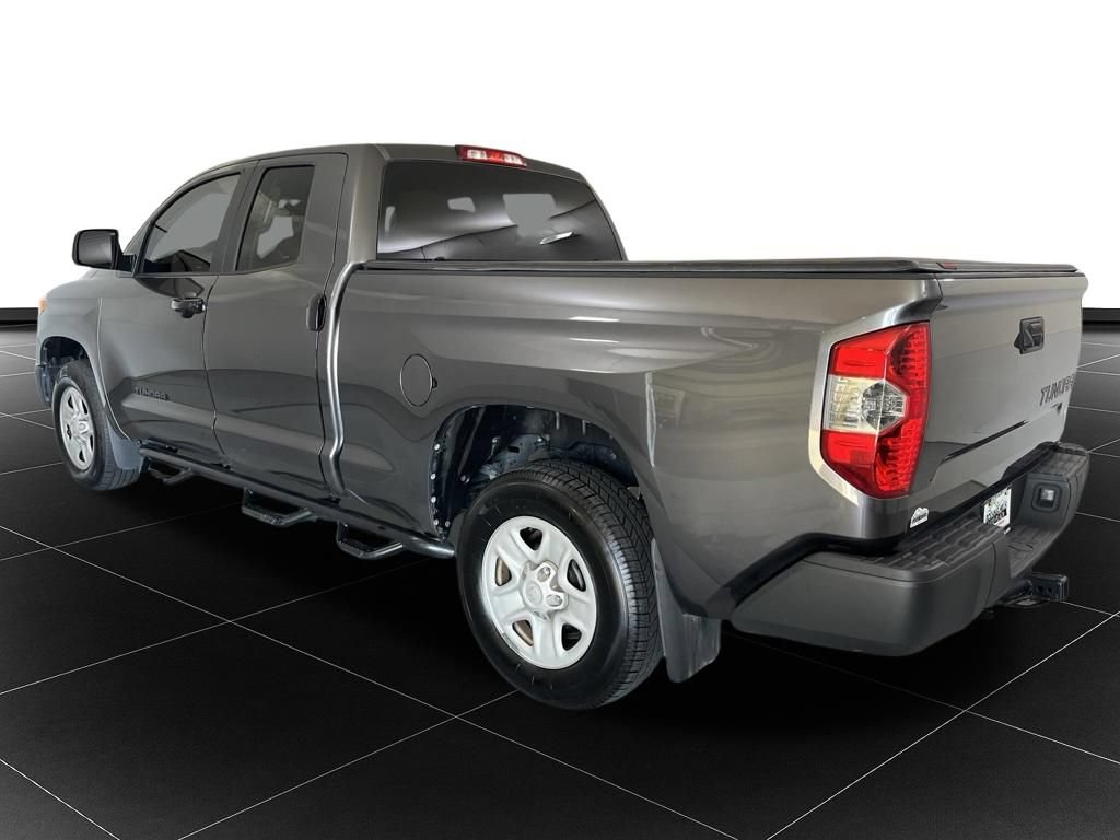 Used 2014 Toyota Tundra SR RWD image 3