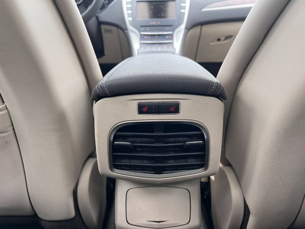 Used 2016 Lincoln MKZ AWD w/ Equipment Group 300A Reserve image 31