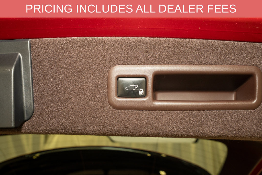 Used 2018 Lexus RX 450hL Premium w/ Premium Package AWD/4WD image 6
