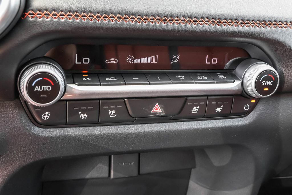 New 2026 MAZDA CX-50 Meridian Edition w/ Weather Package image 31