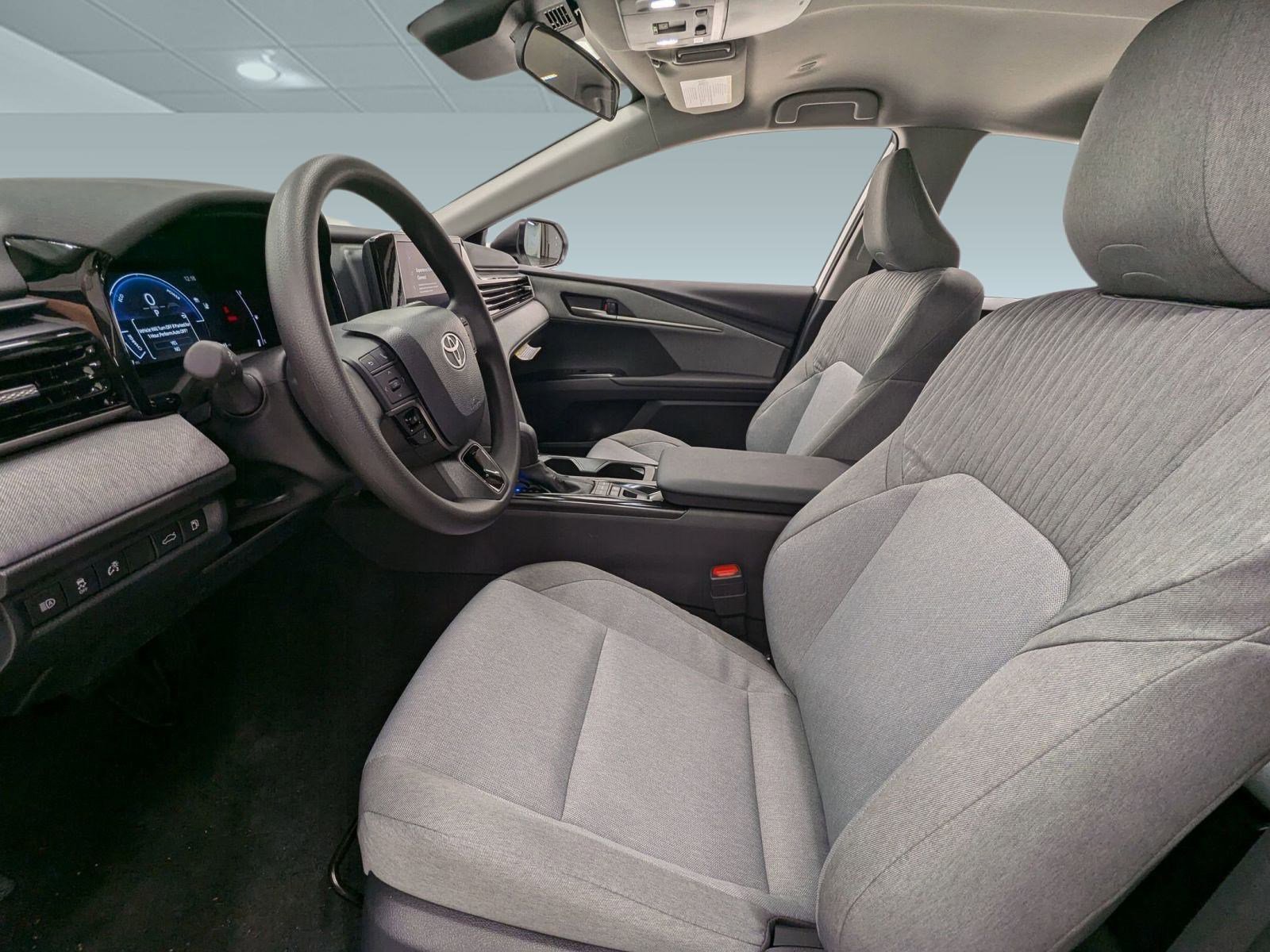 New 2026 Toyota Camry LE image 4