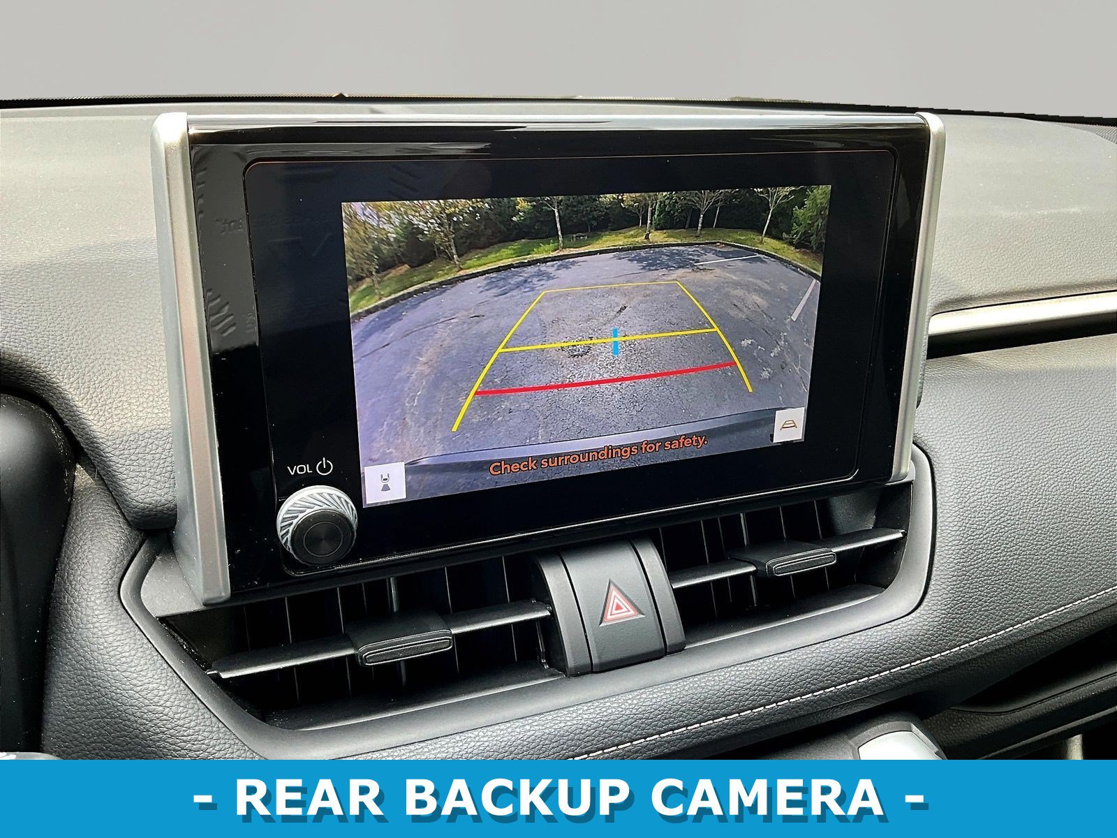 Used 2024 Toyota RAV4 LE FWD image 14