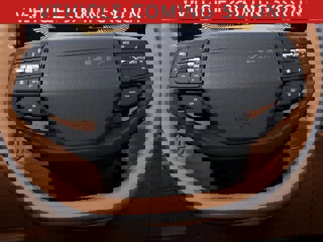 New 2026 Kia Sportage X-Line image 22