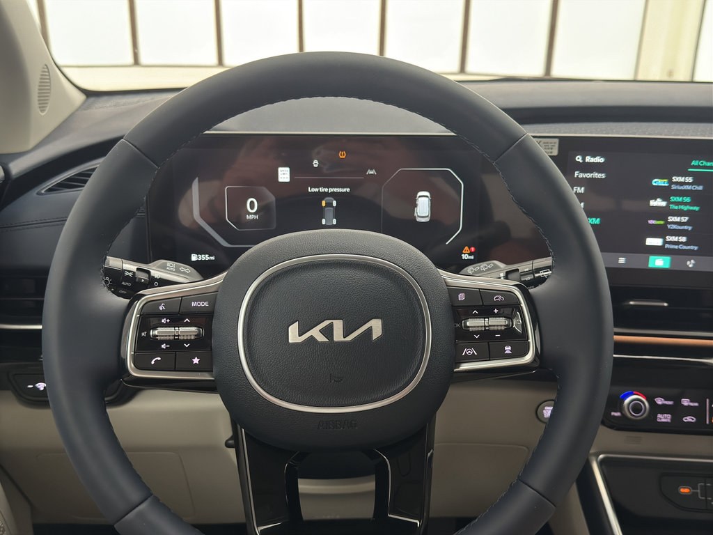 New 2026 Kia Carnival SX Prestige image 20