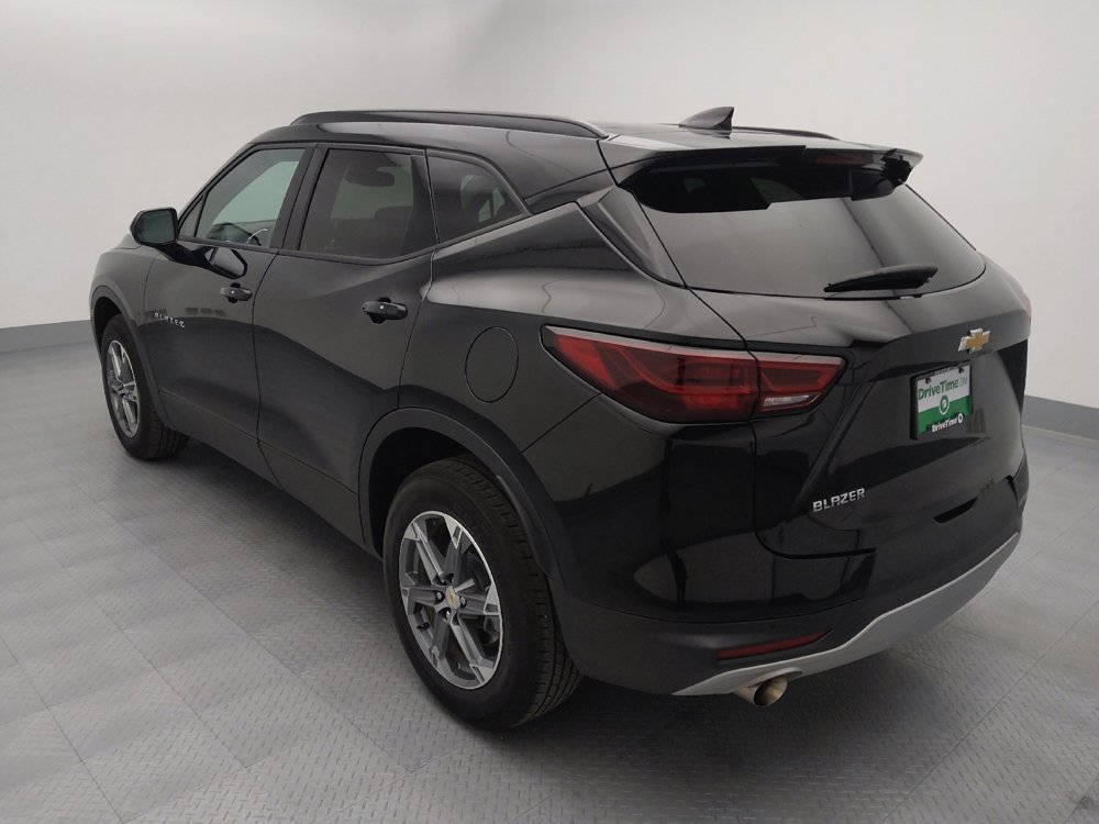Used 2024 Chevrolet Blazer LT w/ Convenience Package image 5