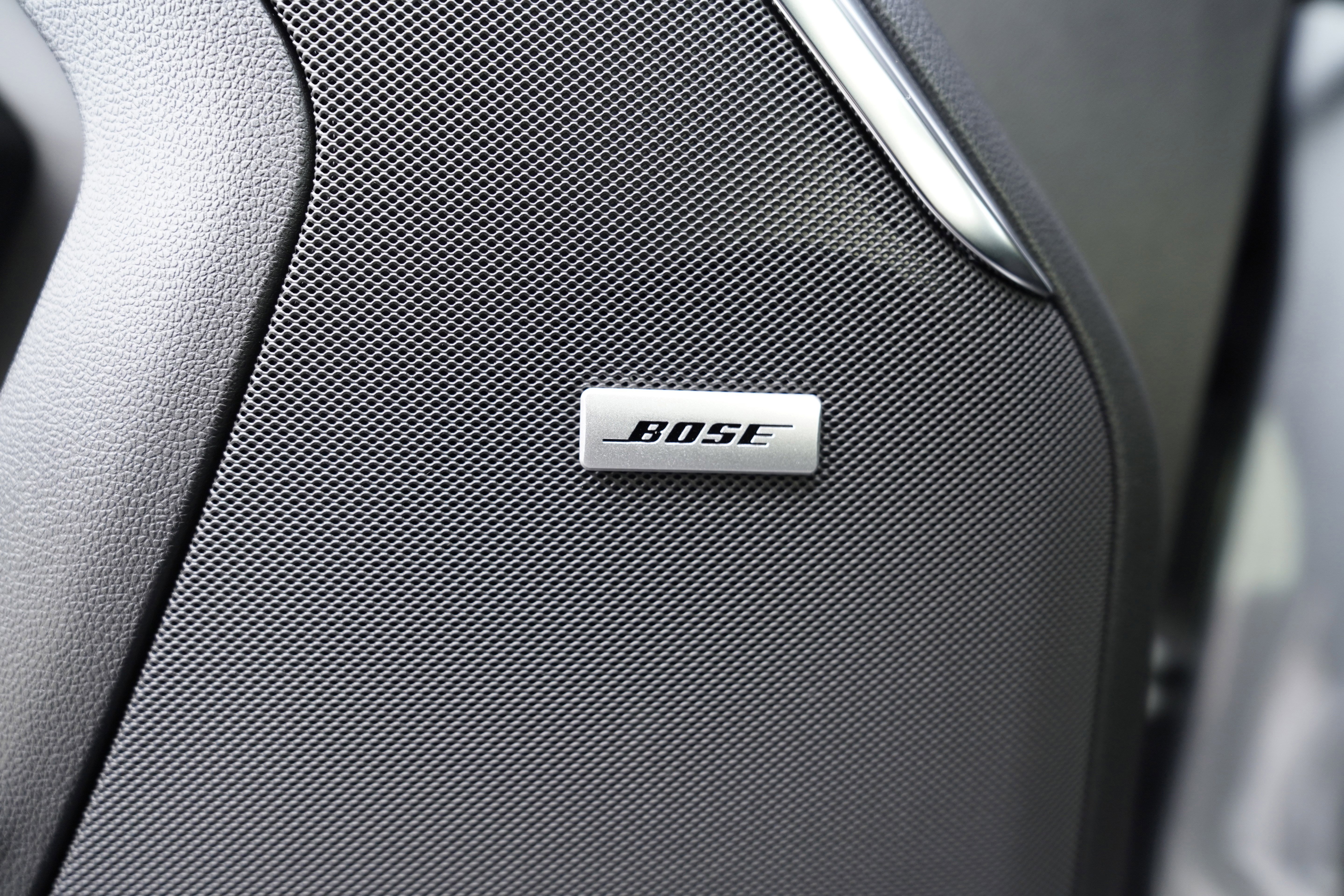 New 2026 Chevrolet Tahoe High Country image 21