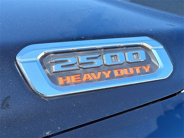Used 2024 RAM 2500 Big Horn image 6