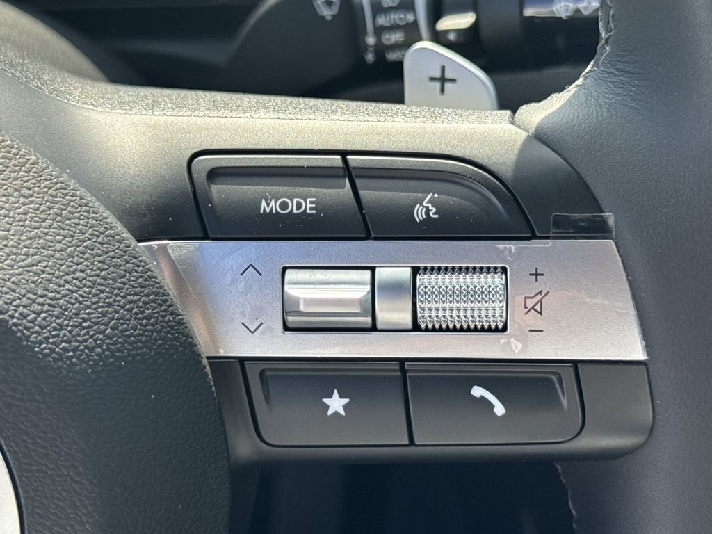 New 2025 Hyundai Santa Cruz Limited AWD/4WD image 25