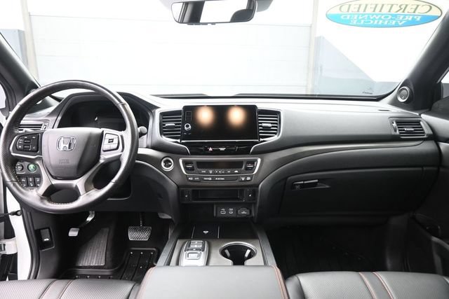 Used 2025 Honda Ridgeline TrailSport+ image 24