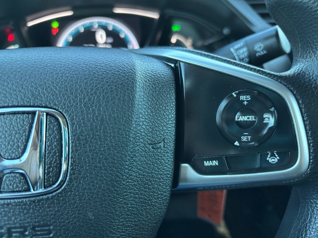 Used 2019 Honda Civic LX image 19