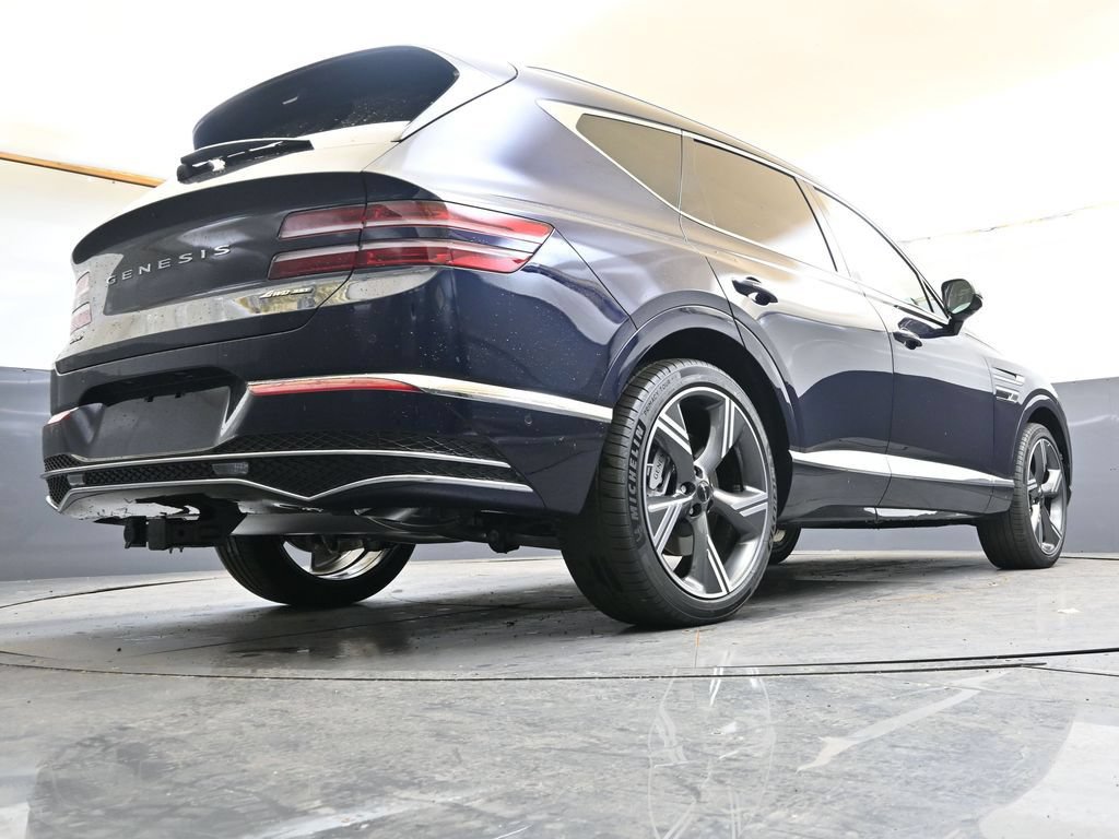 New 2026 Genesis GV80 3.5T Prestige AWD/4WD image 37