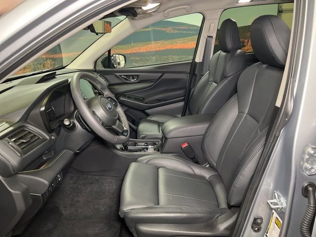Certified 2025 Subaru Ascent Bronze Edition w/ Onyx Package image 23