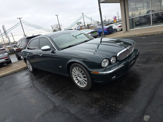 Used 2007 Jaguar XJ8 image 4