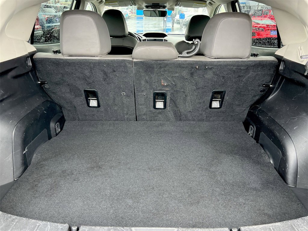 Used 2022 Subaru Crosstrek 2.5i Sport image 21