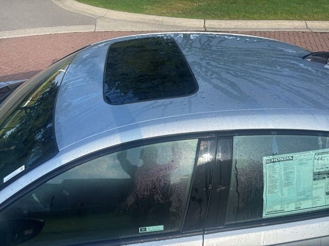 New 2025 Honda Accord Sport image 19