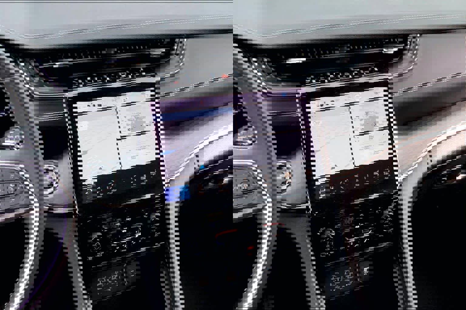 Used 2024 Jeep Grand Cherokee Limited image 7