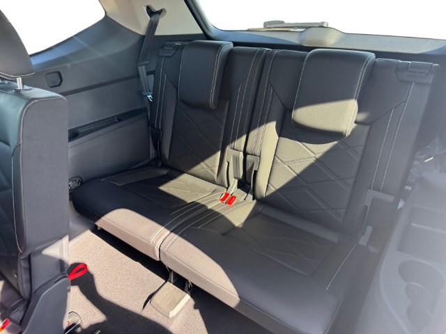 New 2026 Volkswagen Atlas SE FWD image 13