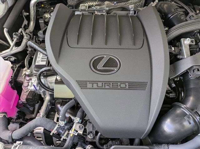 New 2026 Lexus TX 350 AWD image 16