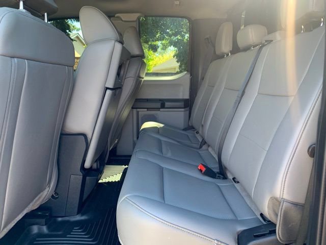 Used 2022 Ford F350 XL w/ STX Appearance Package AWD/4WD image 12