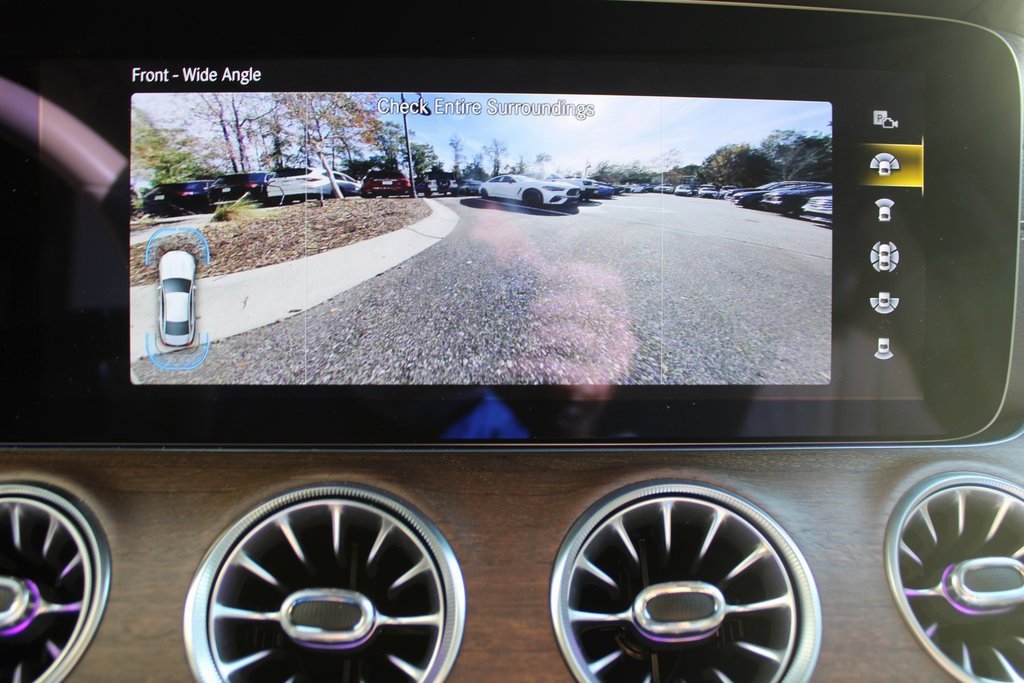 Certified 2023 Mercedes-Benz CLS 450 4MATIC image 52