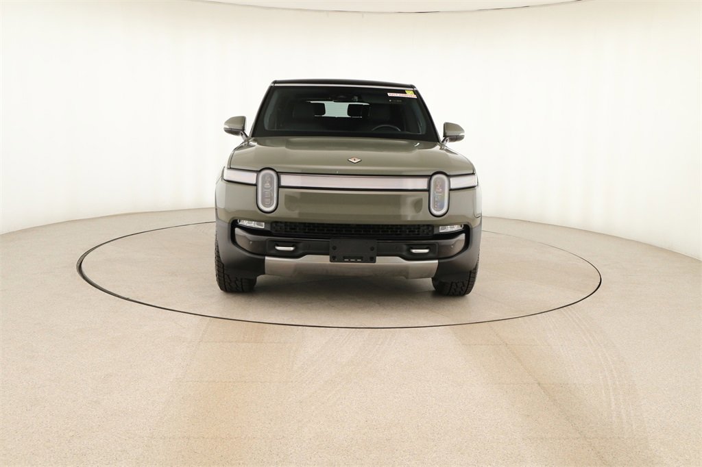 Used 2022 Rivian R1S Launch Edition image 11