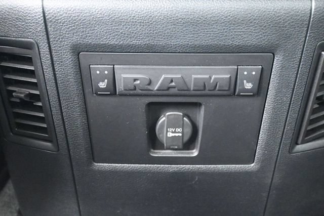 Used 2016 RAM 1500 Laramie w/ Convenience Group AWD/4WD image 20