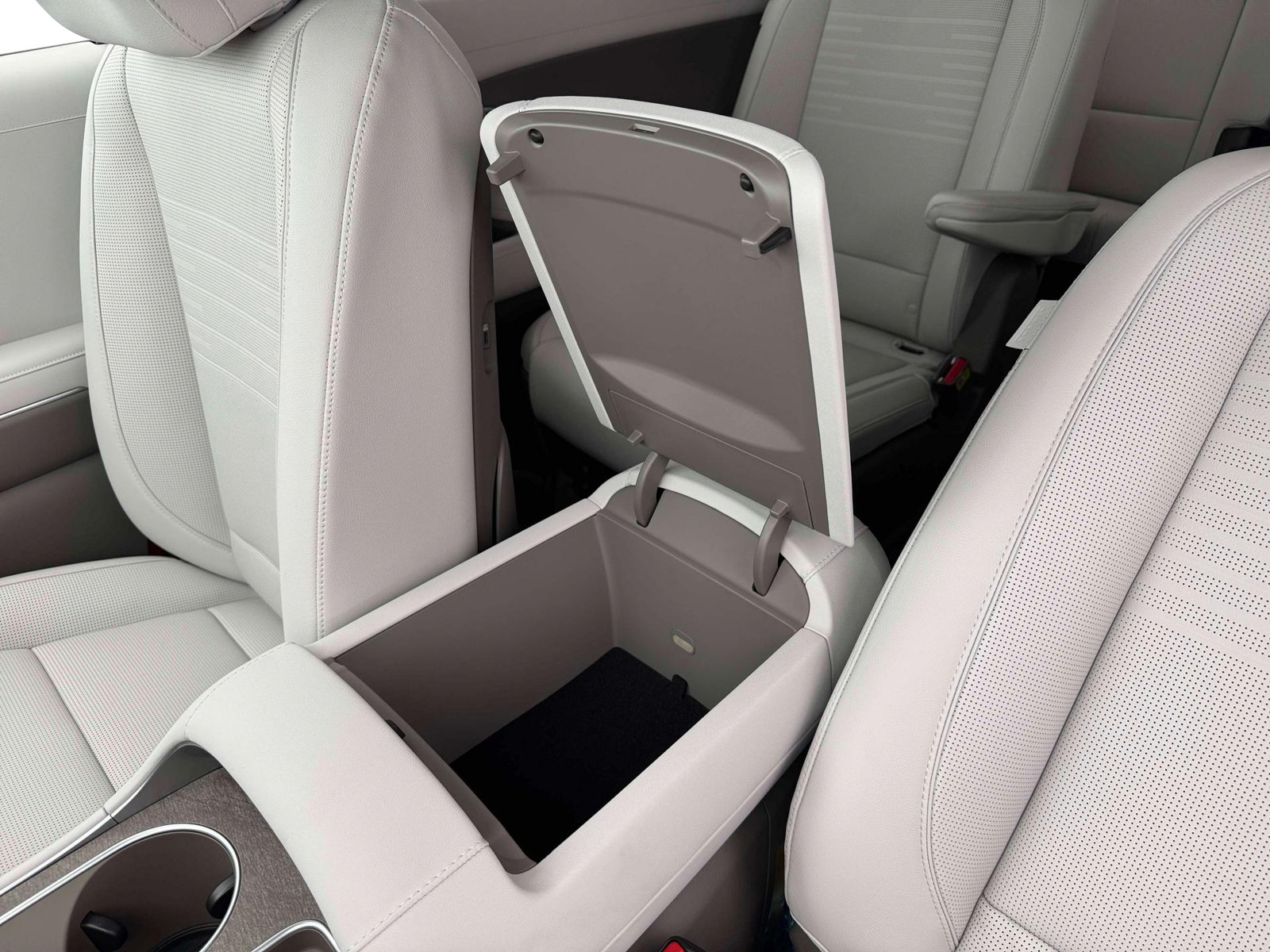 New 2026 Hyundai Palisade Limited FWD image 12