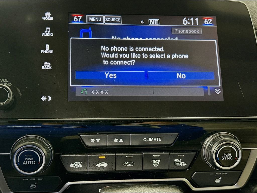 Used 2019 Honda CR-V EX-L image 14