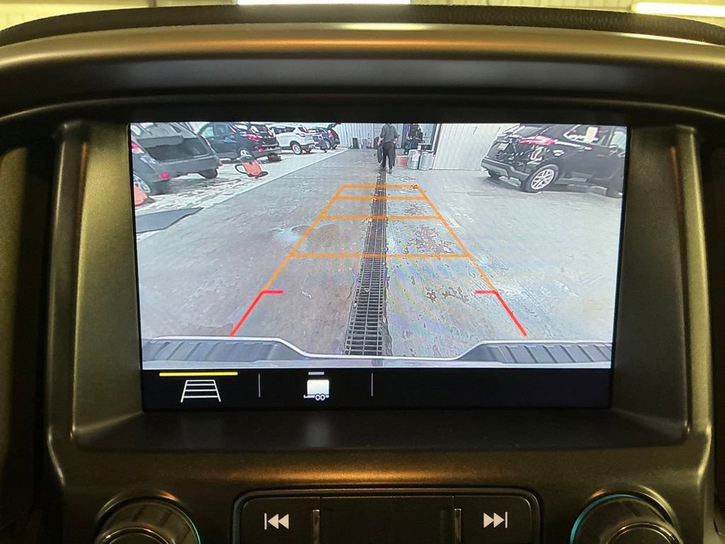 Used 2020 Chevrolet Colorado LT w/ LT Convenience Package image 20