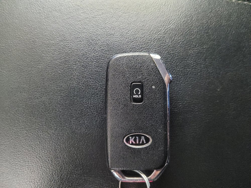 Used 2021 Kia Sorento S w/ Panoramic Sunroof Package image 32