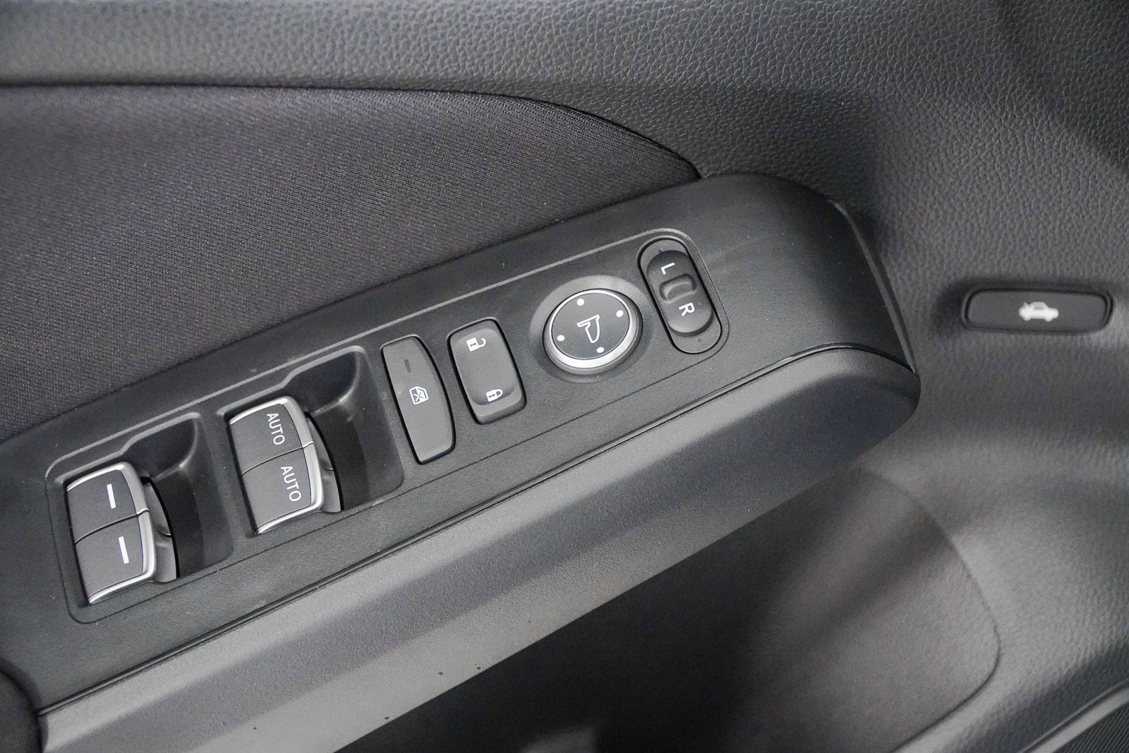 New 2026 Honda Civic Sport image 19