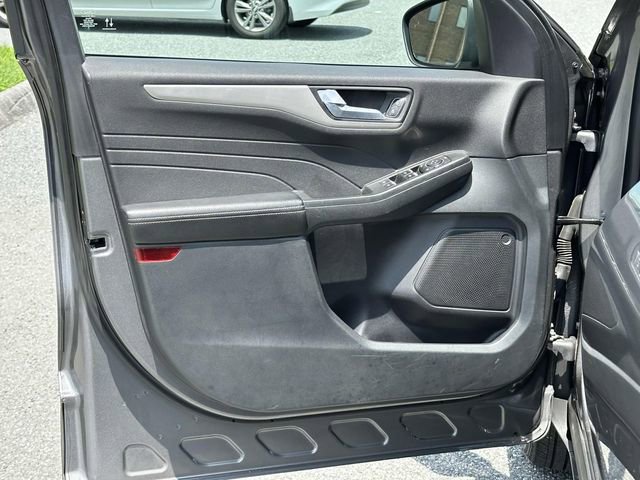 Certified 2021 Ford Escape SEL image 15