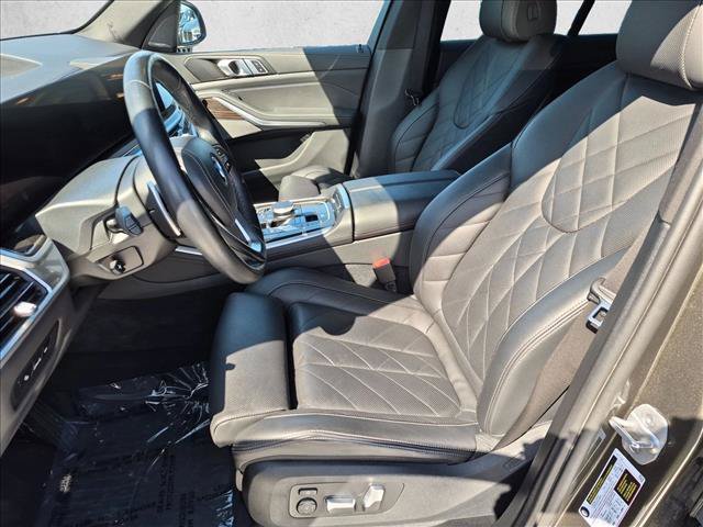 Used 2025 BMW X5 sDrive40i RWD image 17