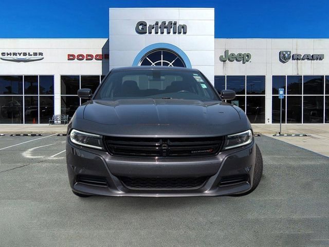 Used 2022 Dodge Charger SXT image 12