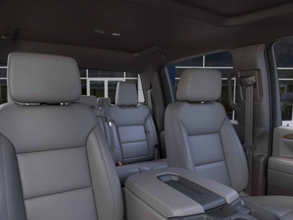 New 2026 GMC Sierra 3500 SLT AWD/4WD image 24