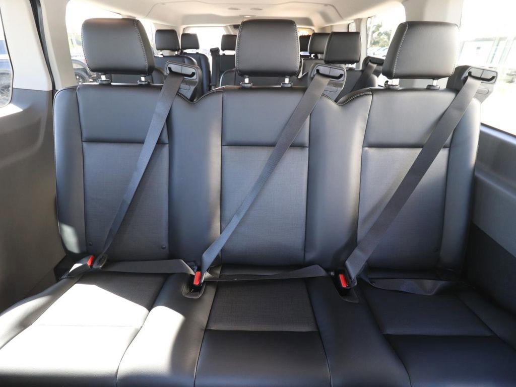 New 2026 Ford Transit 350 XL RWD image 8